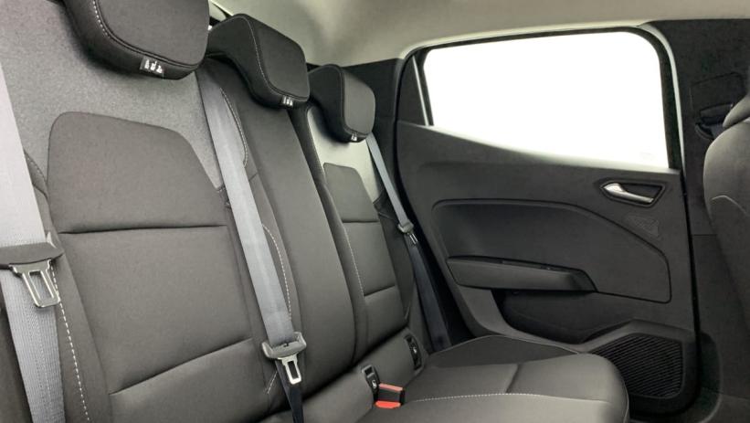 Aperçu du véhicule : BLUE DCI 100 CH GSR2 EVOLUTION