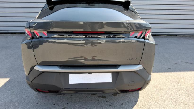 Aperçu du véhicule : 3008 Hybrid 145 e-DCS6 GT Exclusive