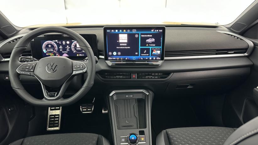 Aperçu du véhicule : 1.5 eTSI EVO2 Hybrid 150ch R-Line DSG7