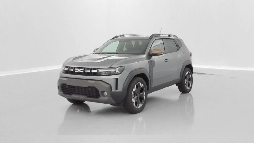 Aperçu du véhicule : Hybrid 155ch Extrême