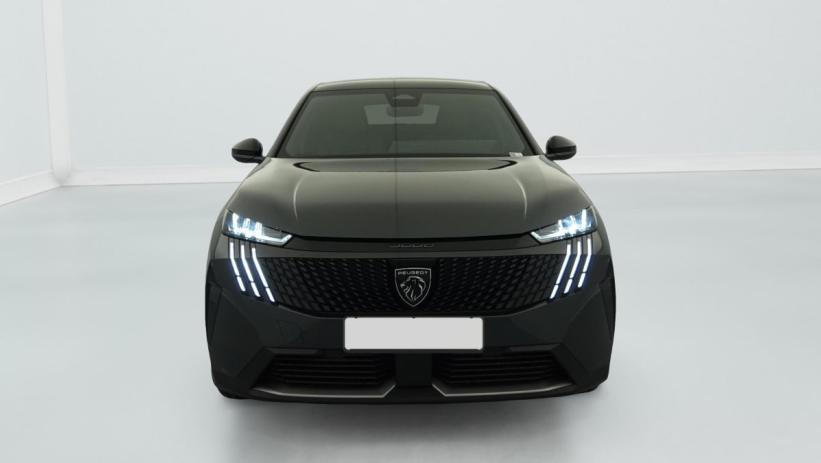 Aperçu du véhicule : Hybrid 145 e-DCS6 Allure