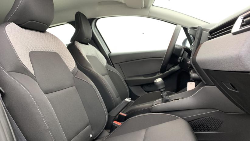 Aperçu du véhicule : BLUE DCI 100 CH GSR2 EVOLUTION