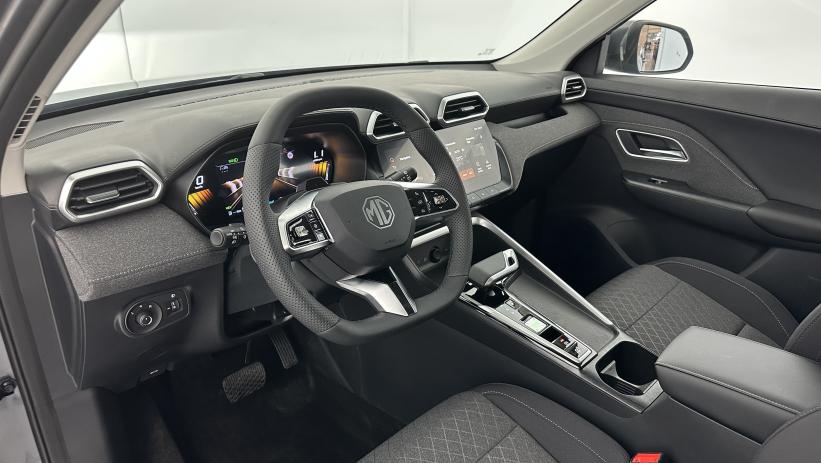 Aperçu du véhicule : 1.5 Hybrid+ 197ch Comfort