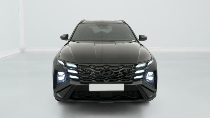 Aperçu du véhicule : 1.6 T-GDI 239 Hybrid BVA6 N Line Executive