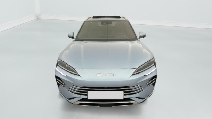 Aperçu du véhicule : 1.5L DM-I 218 CH PHEV COMFORT