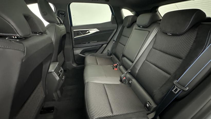 Aperçu du véhicule : E-Tech full hybrid 200ch Esprit Alpine