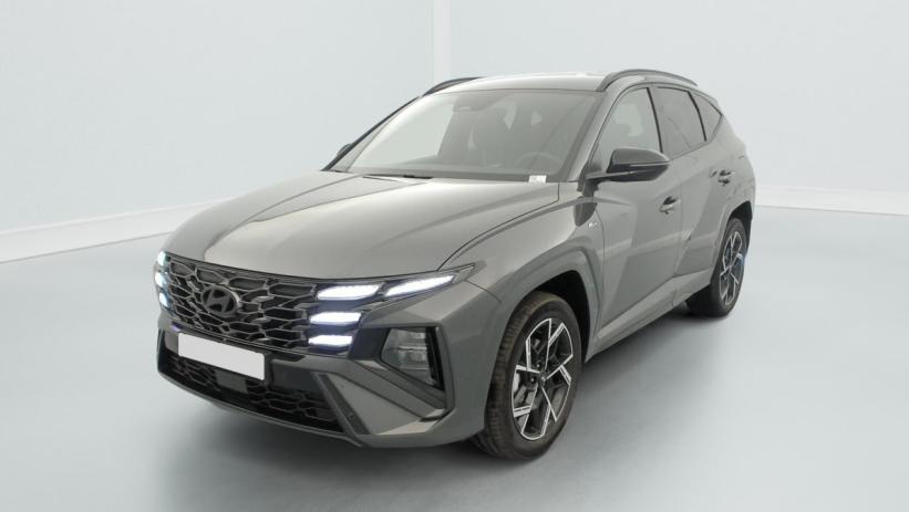 Aperçu du véhicule : 1.6 T-GDI 239 Hybrid BVA6 N Line Creative