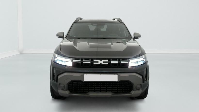 Aperçu du véhicule : Mild Hybrid 140 Expression