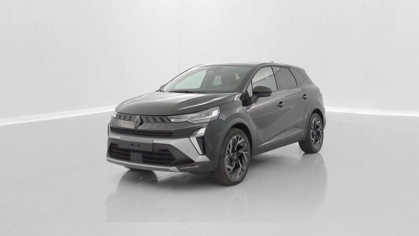Aperçu du véhicule : 1.8 E-Tech full hybrid 160ch Esprit Alpine