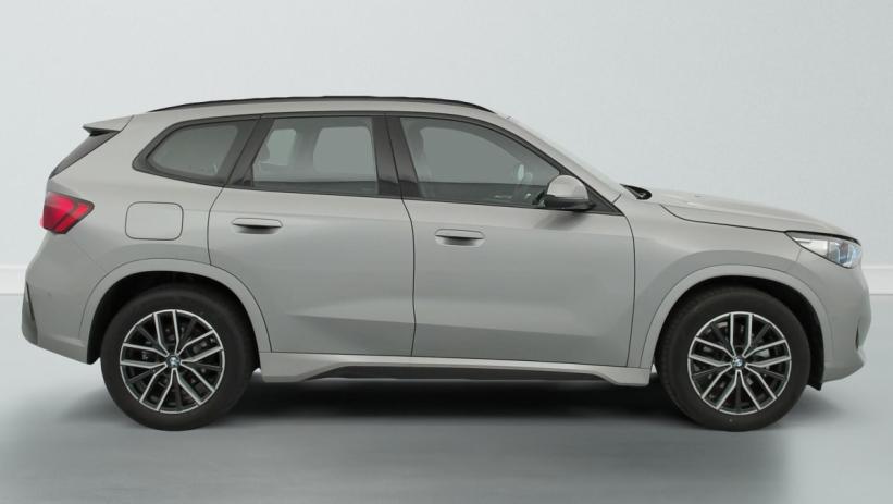 Aperçu du véhicule : SDRIVE 20D 163CH DKG7 M SPORT