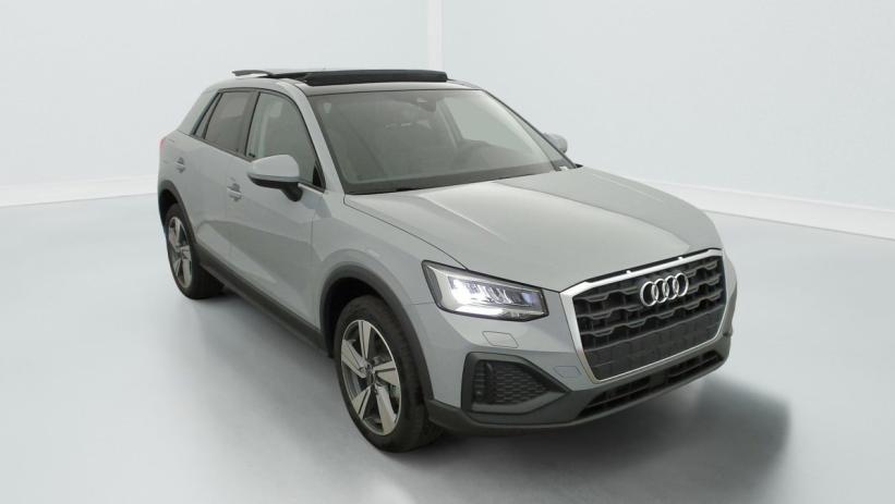 Aperçu du véhicule : 35 TFSI 150 S tronic 7 Design