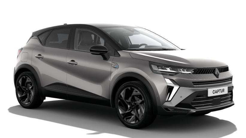 Aperçu du véhicule : 1.8 E-Tech Full Hybrid 160ch Esprit Alpine