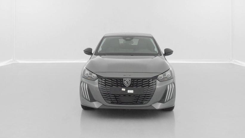 Aperçu du véhicule : 1.2 Hybrid 110ch Allure e-DCS6