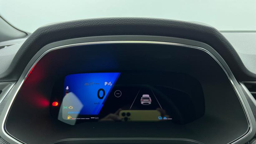 Aperçu du véhicule : E-Tech full hybrid 145 Esprit Alpine Bleu Iron avec 1000€ d'équipements inclus