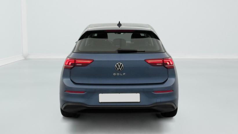 Aperçu du véhicule : 1.5 TSI EVO2 116 BVM6 LIFE PLUS