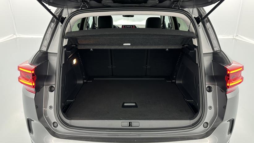 Aperçu du véhicule : 1.2 Hybride 145ch Max e-DCS6