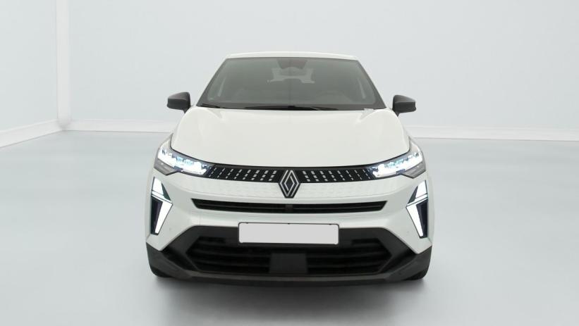 Aperçu du véhicule : E-Tech full hybrid 160 ch Techno