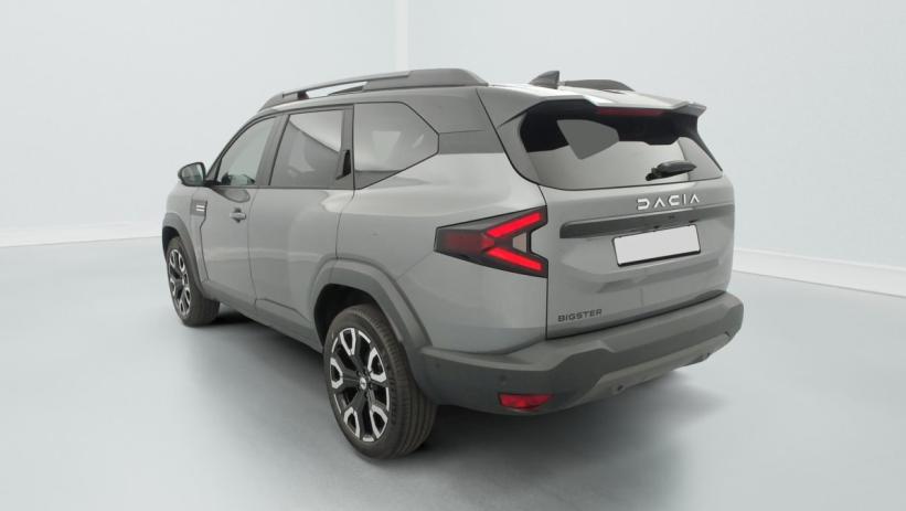 Aperçu du véhicule : Mild Hybrid 140 Journey