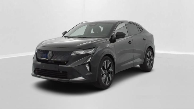 Aperçu du véhicule : E-Tech full hybrid 200ch esprit Alpine