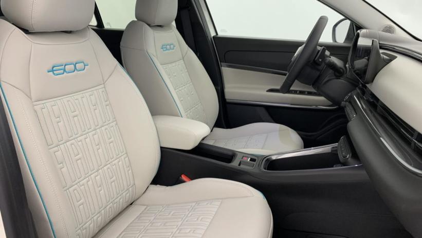 Aperçu du véhicule : T-Gen 3 1.2 Hybrid 145ch eDCT6 La Prima