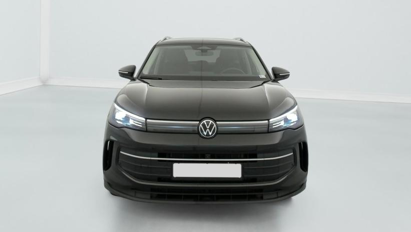 Aperçu du véhicule : 2.0 TDI 150ch DSG7 VW Edition