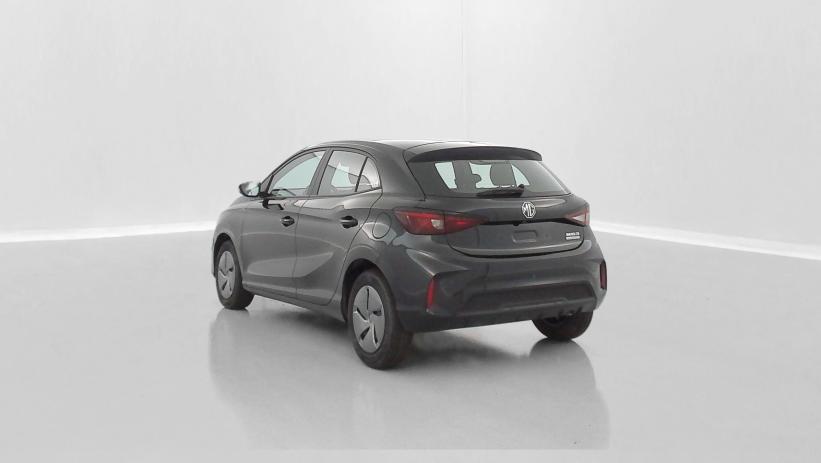 Aperçu du véhicule : 1.5 L Hybrid+ 195ch Standard