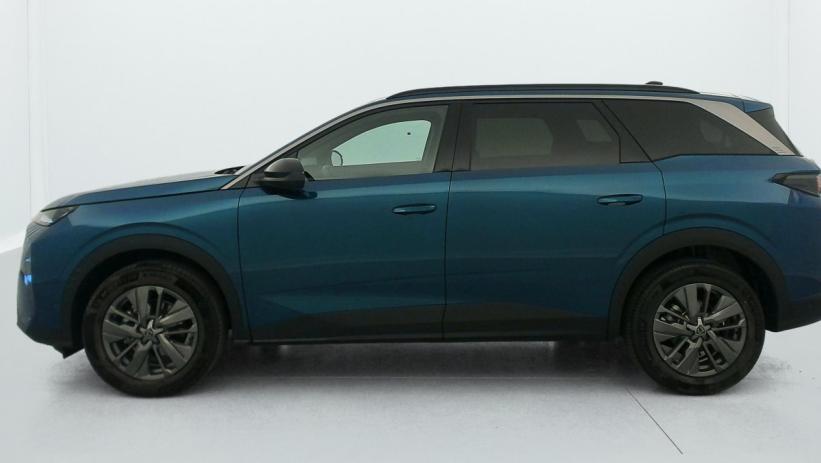 Aperçu du véhicule : HYBRID 145 CH E-DCS6 ALLURE