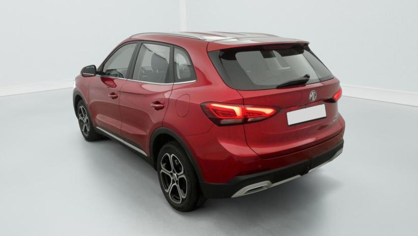 Aperçu du véhicule : 1.5 L Hybrid+ 197 ch Comfort