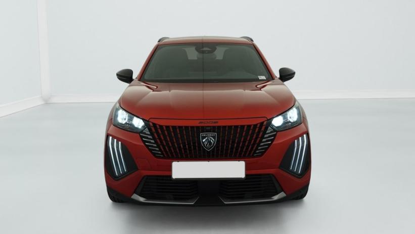 Aperçu du véhicule : 100 S S BVM6 Allure