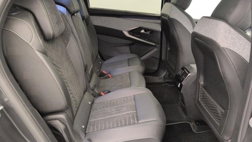 Aperçu du véhicule : Hybrid 145 e-DCS6 GT