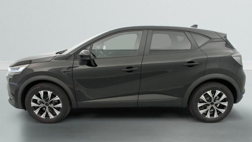 Aperçu du véhicule : E-Tech full hybrid 160 ch Evolution