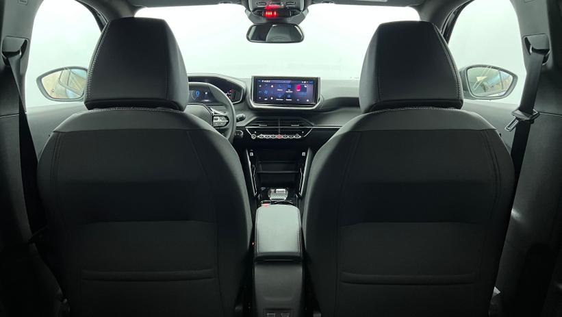 Aperçu du véhicule : Hybrid 145 e-DCS6 Allure Noir Perla Nera avec 1150€ d'équipements inclus