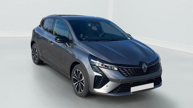 Aperçu du véhicule : ECO-G 100 CH GSR2 TECHNO