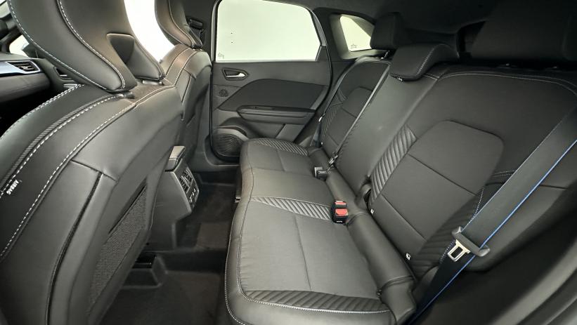 Aperçu du véhicule : 1.8 E-Tech full hybrid 160ch Esprit Alpine