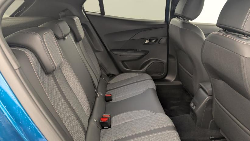 Aperçu du véhicule : 100 S S BVM6 Allure