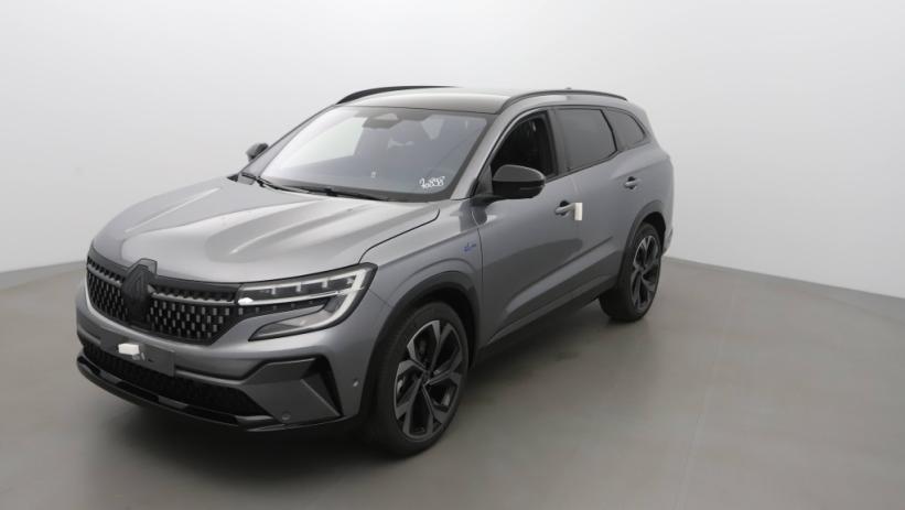 Aperçu du véhicule : 1.2 E-TECH FULL HYBRID 200CH ESPRIT ALPINE 7 PLACES - 25