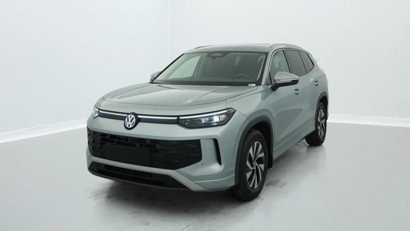 Aperçu du véhicule : 1.5 eTSI 150ch DSG7 7pl Life Plus