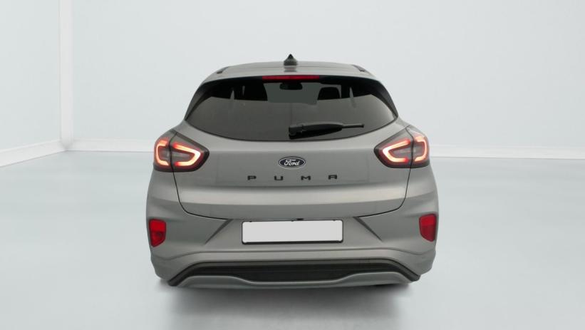 Aperçu du véhicule : 1.0 EcoBoost 125 ch mHEV S S Powershift ST-Line