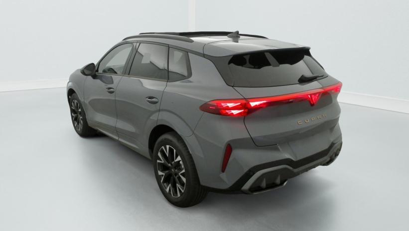 Aperçu du véhicule : 1.5 eTSI Hybrid 150 ch DSG7 V