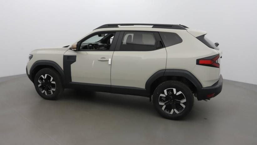 Aperçu du véhicule : 1.2 TCE MILD HYBRID 130CH EXTREME 4X4