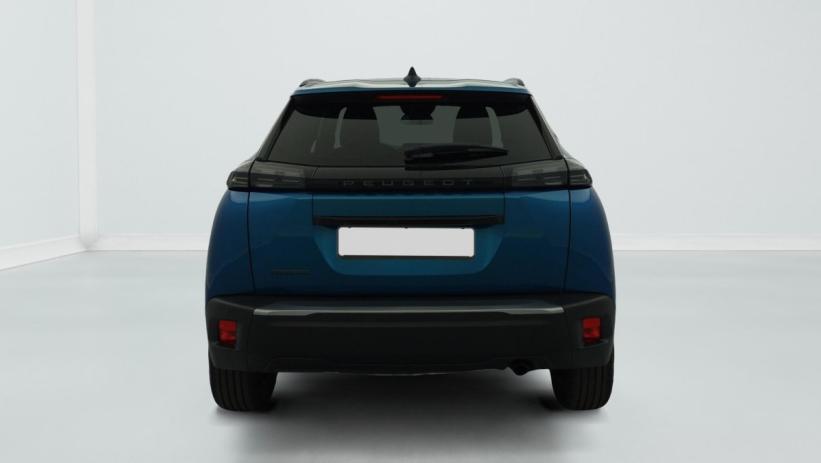 Aperçu du véhicule : 100 S S BVM6 Allure