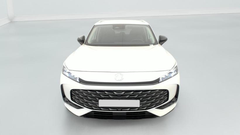 Aperçu du véhicule : 1.5 Hybrid+ 224 ch Luxury