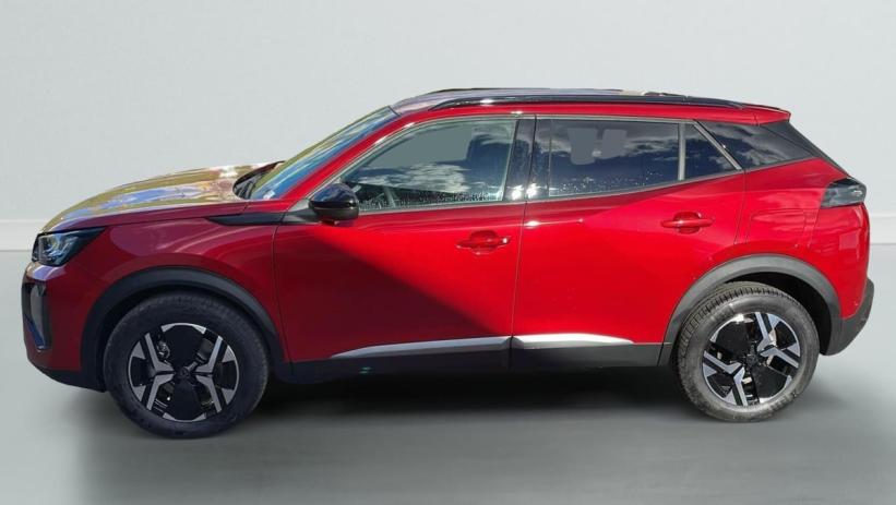 Aperçu du véhicule : Hybrid 136 e-DCS6 Allure