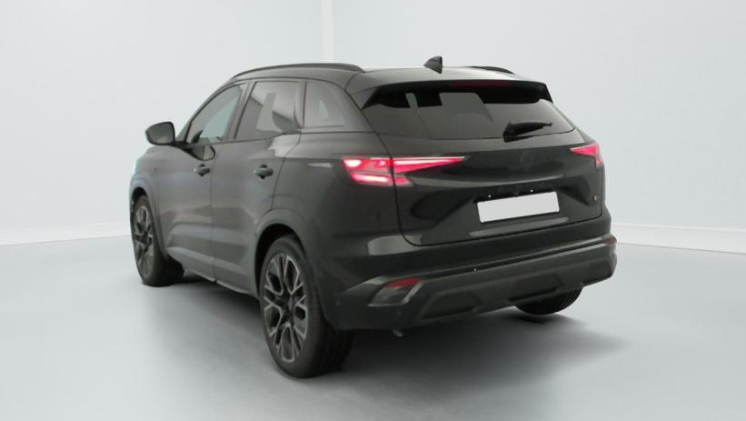 Aperçu du véhicule : full hybrid E-Tech 200 ch Esprit Alpine