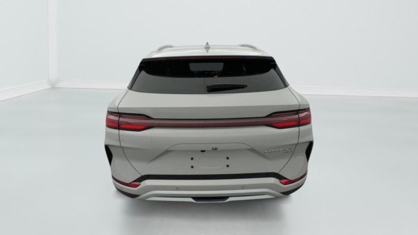 Aperçu du véhicule : 1.5L DM-I 218 CH PHEV COMFORT