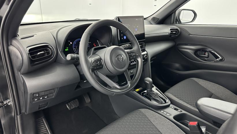 Aperçu du véhicule : 1.5 Hybride 130h Design e-CVT