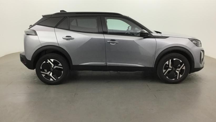 Aperçu du véhicule : 2008 Hybrid 145 e-DCS6 GT