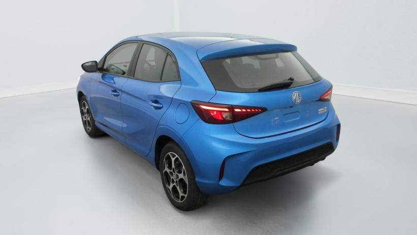 Aperçu du véhicule : 1.5 L Hybrid+ 195 ch Comfort