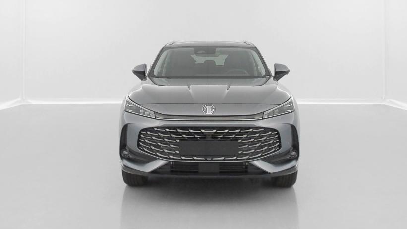 Aperçu du véhicule : 1.5T PHEV 272ch Luxury