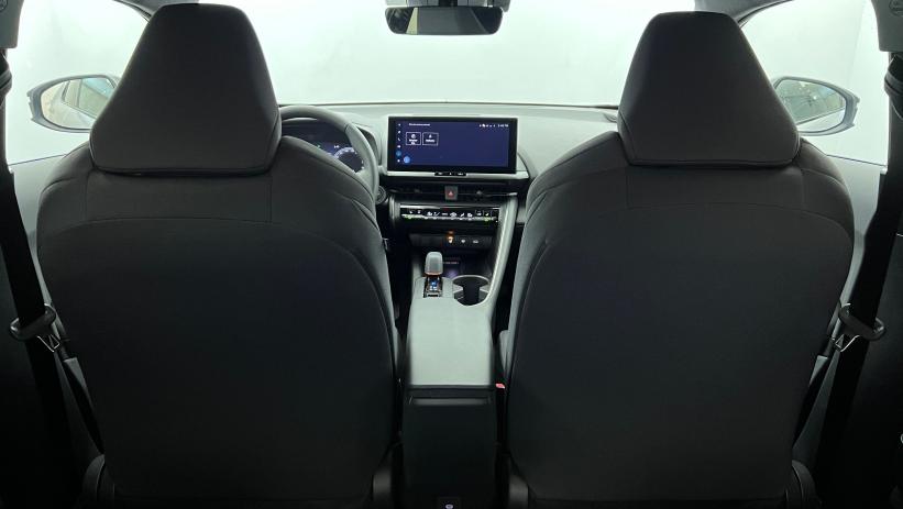 Aperçu du véhicule : Hybride Rechargeable 225 Design Gris Minéral - Toit Noir avec 2360€ d'équipements inclus